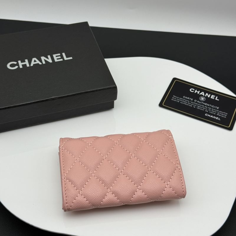 Chanel Wallets Purse